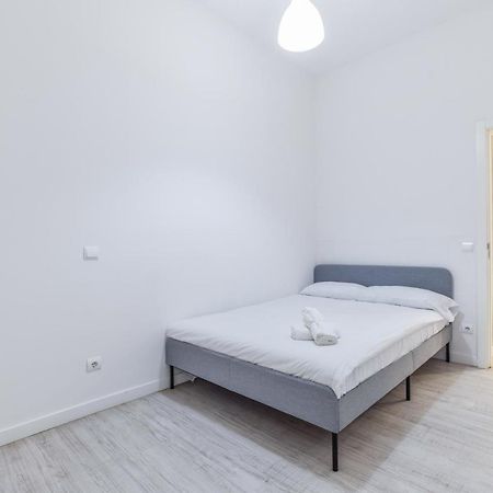 Amplio Apartamento En Malasana Para 6 Personas Apartment มาดริด ภายนอก รูปภาพ